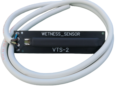 VTS-2 d_2