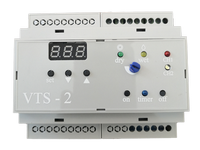 VTS-2 терморегулятор